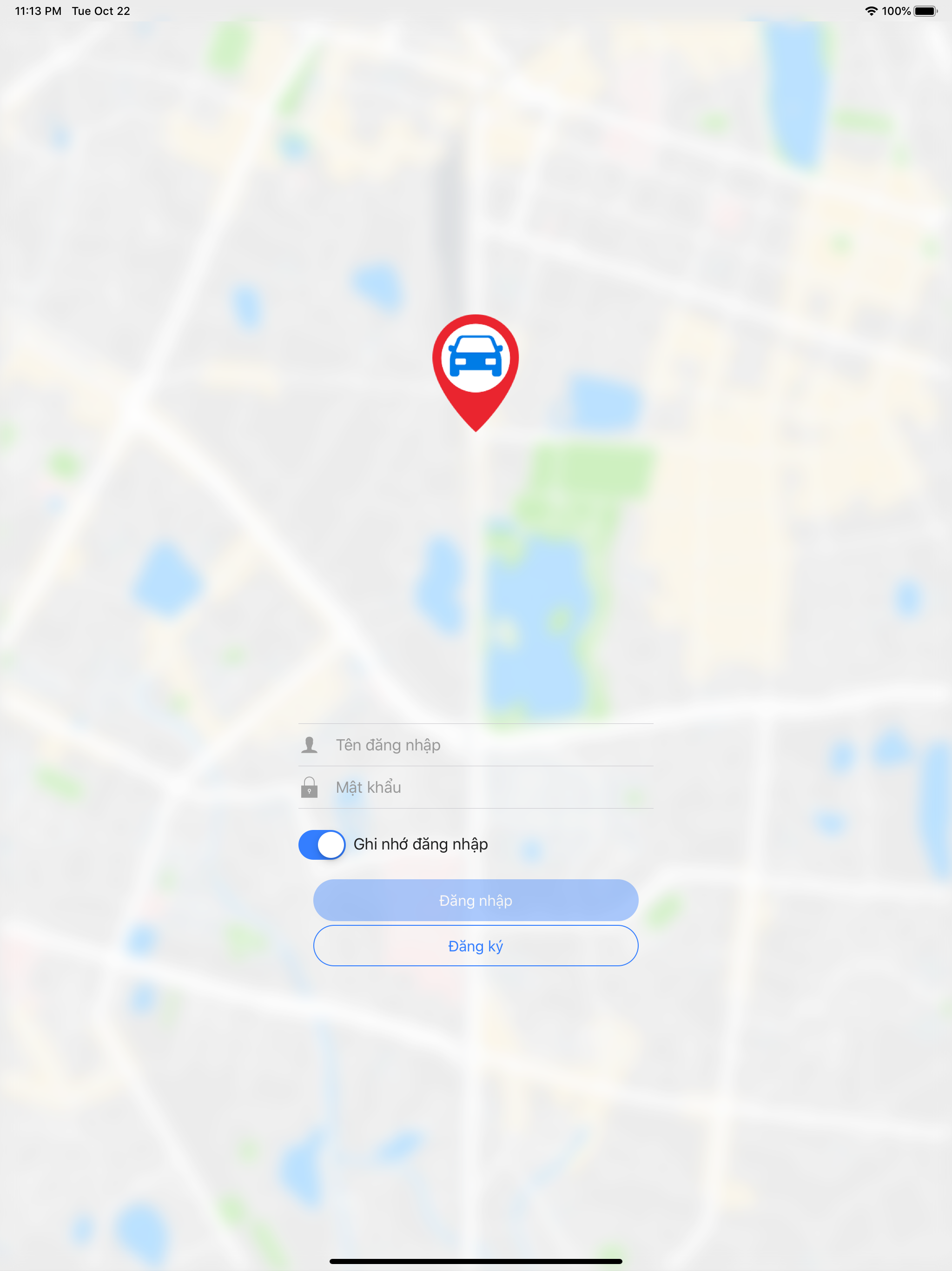Gps Tracker