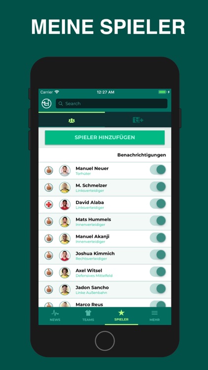 LigaInsider screenshot-4