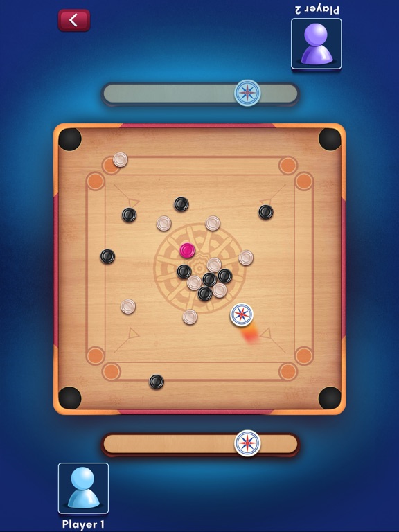 Carrom Kingのおすすめ画像2