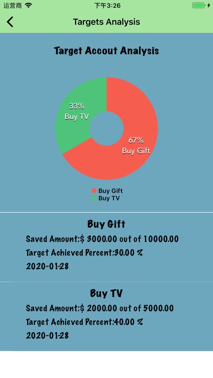 Fighting For Target screenshot-4