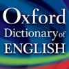 Icon Oxford Dictionary of English.