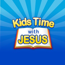 Kids Time with Jesus