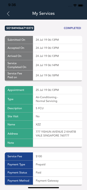 Eazable Hub(圖4)-速報App