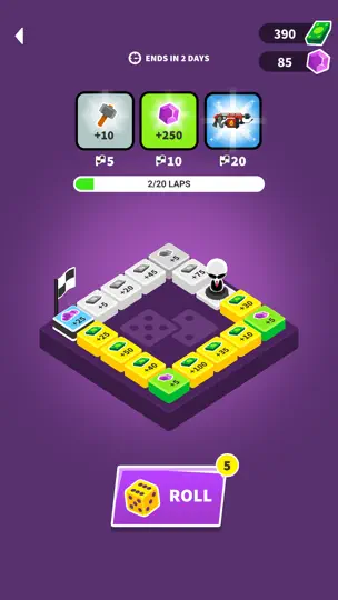 Capture d'écran de Johnny Trigger - Jeux De Tir sur iPhone 6