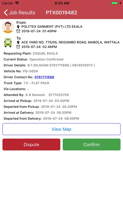 Insee DMS screenshot-7