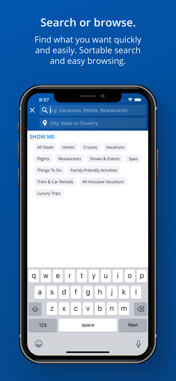 Travelzoo Hotel and Travel Deals