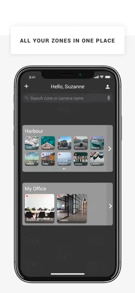 Game screenshot NuboCam mod apk