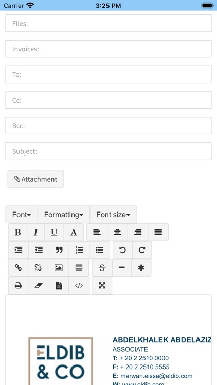 ELDIB&Co screenshot-3
