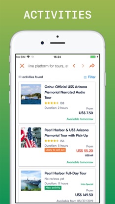 Honolulu Travel Guide . screenshot 6