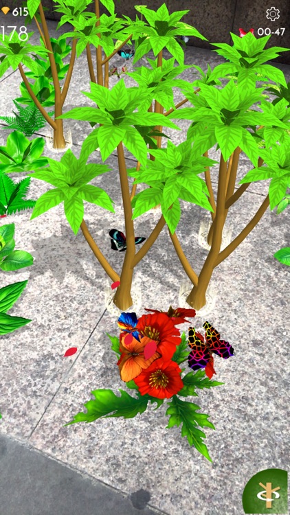 Butterfly Manager screenshot-9