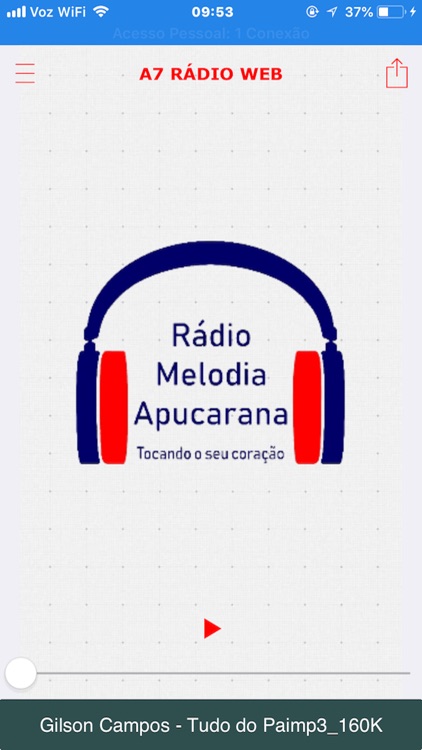 A7 Rádio
