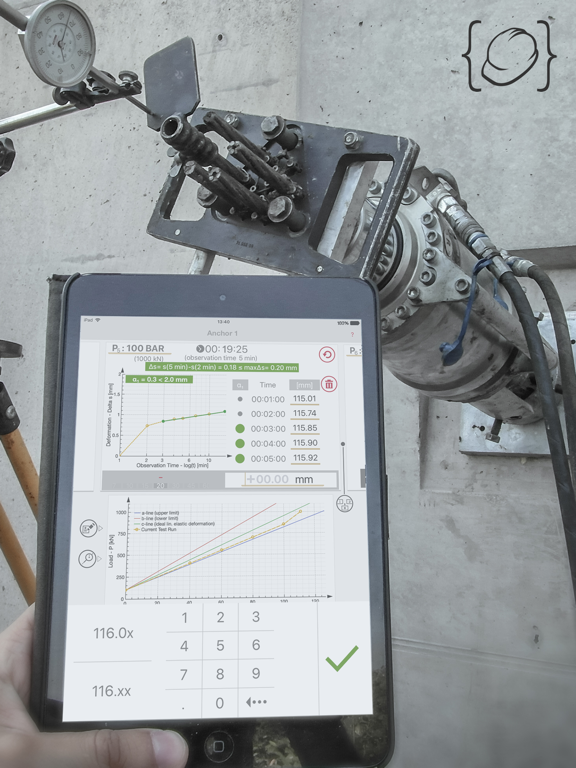 Screenshot #4 pour Anchor Inspector
