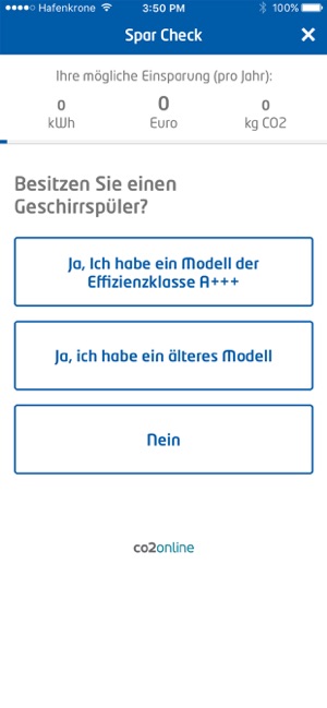Stromnetz Hamburg App(圖2)-速報App