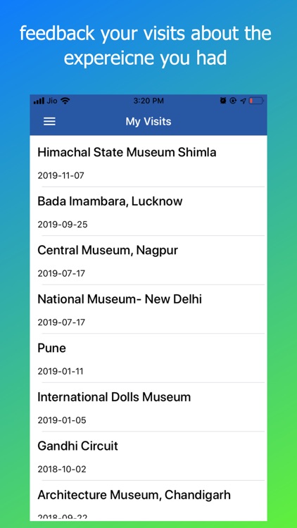 GoWhatsThat screenshot-3