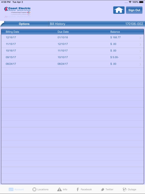 CE on the go screenshot-3