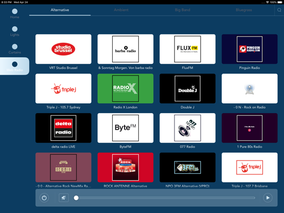 Screenshot #5 pour DigiValet@Aventura