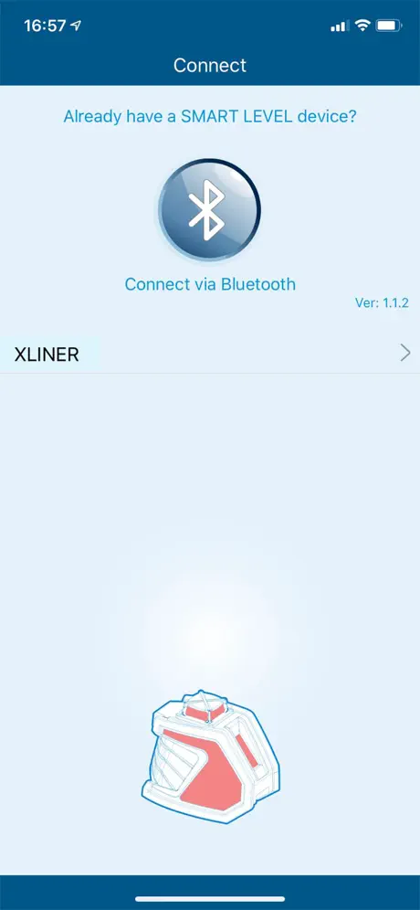 CONDTROL XLiner Remote
