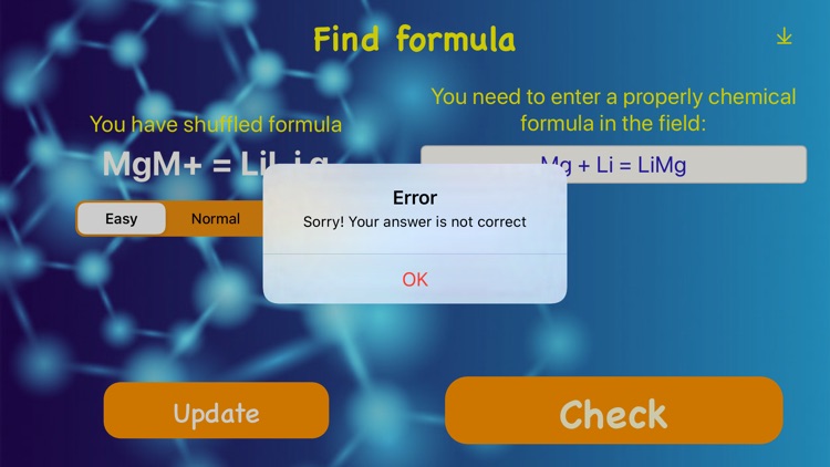 ChemicalFormulaSupplement screenshot-6