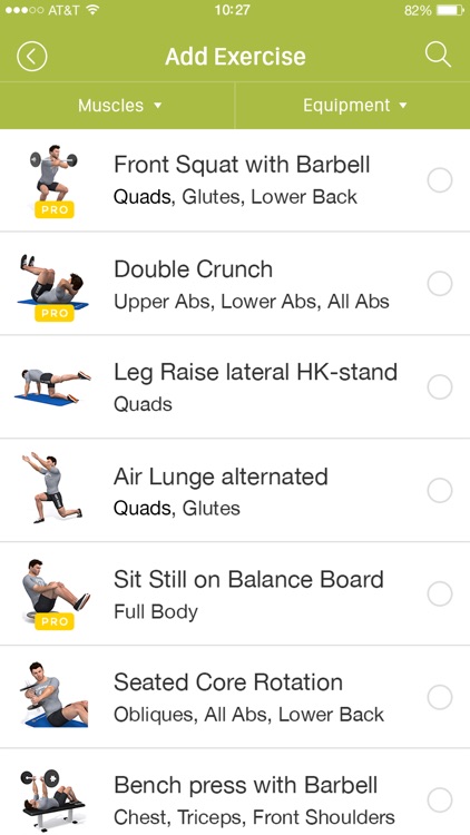 Corelogix Fitness and Wellness screenshot-3