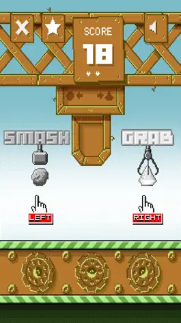 Game screenshot Smash and Grab mod apk