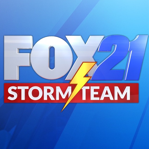 FOX21 Weather iOS App