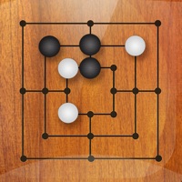 나인 멘스 모리스 - 온라인