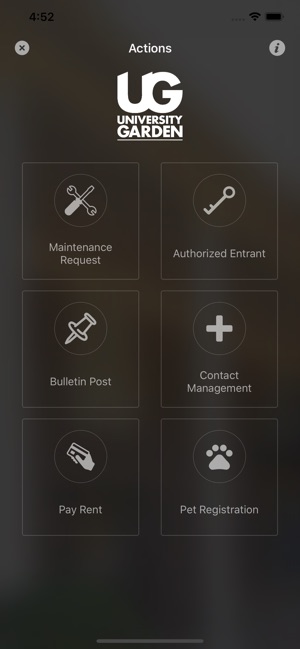 University Garden(圖2)-速報App