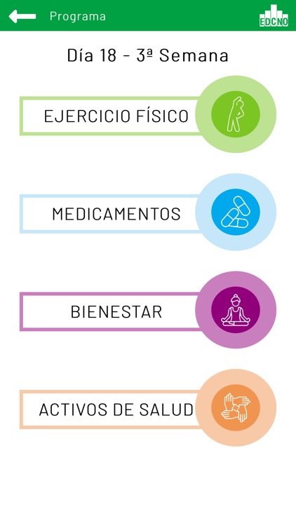 No más dolor (EDCNO) screenshot-3