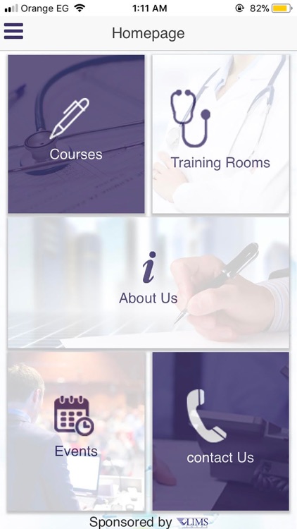 National Training Institute