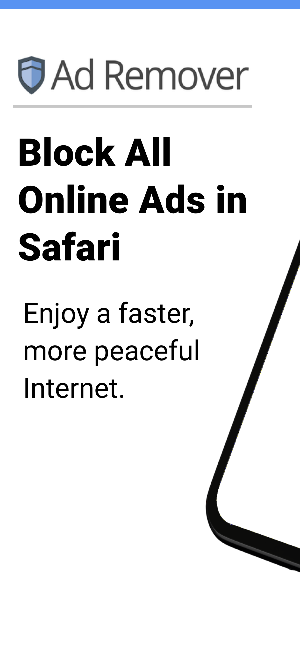Ad Remover - Ad Blocker