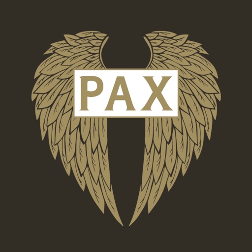 PAX Coffee & Goods icon