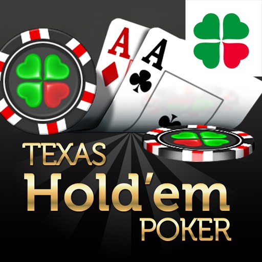 Texas Holdem Poker by mFortune