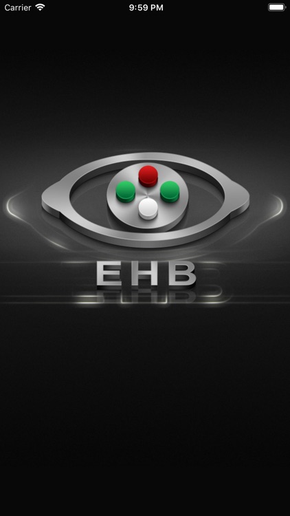 Eye Handbook