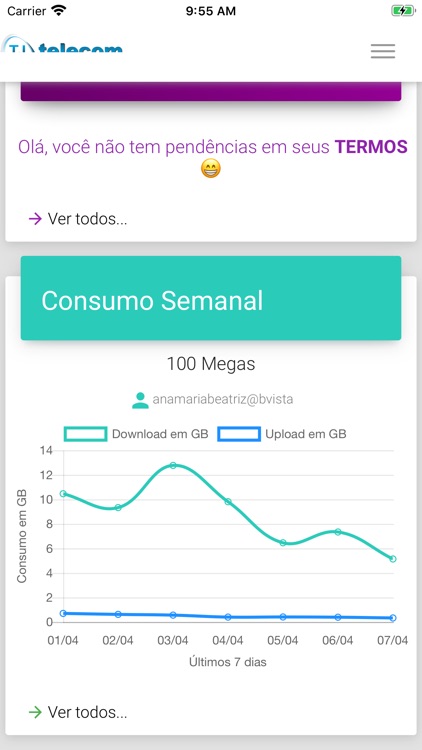 TJ TELECOM screenshot-4