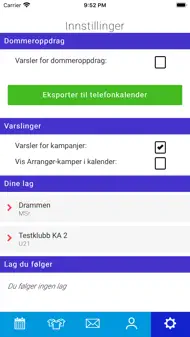 Min Volleyball iphone bilder 4