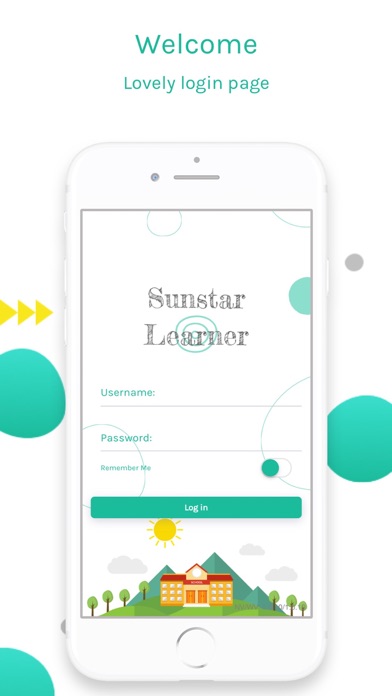 Screenshot #2 pour Sunstar Learner