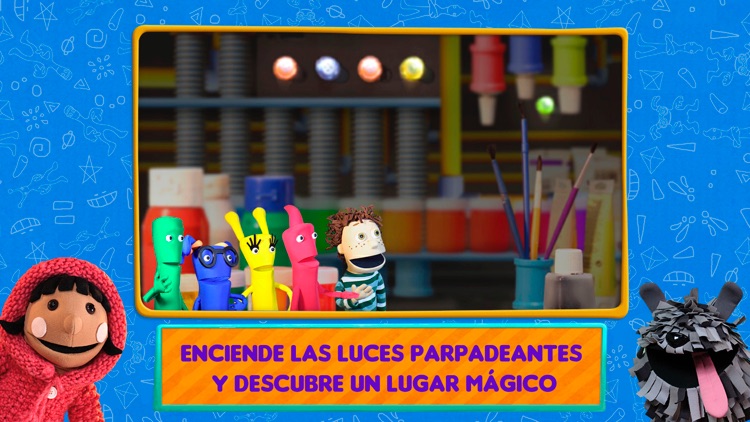 Horacio y Los Plasticines