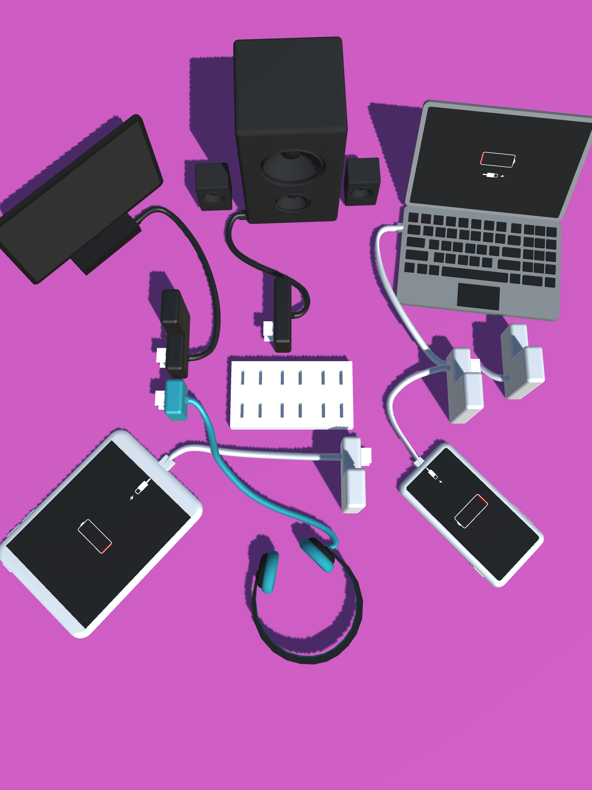 Plug Em All