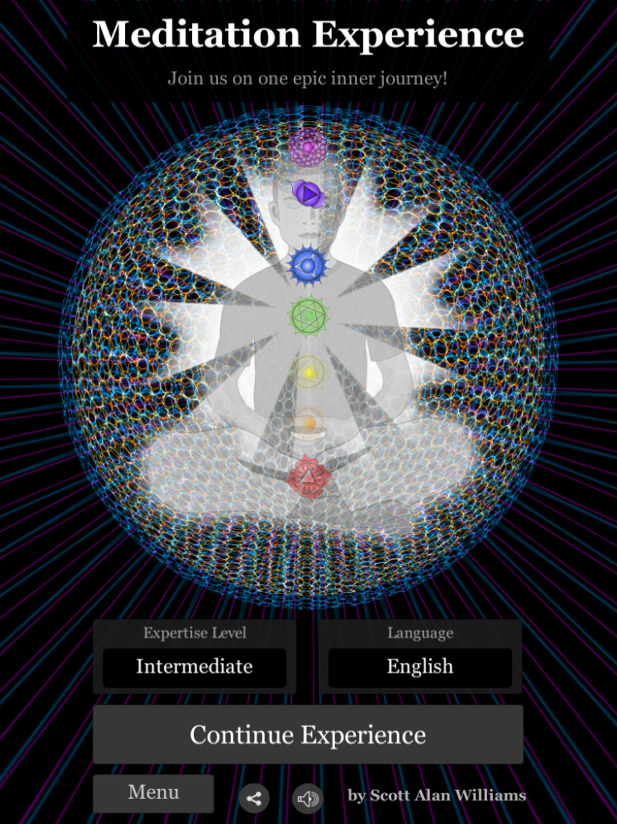 Meditation Experience