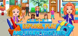 Game screenshot My City : Orphan House hack