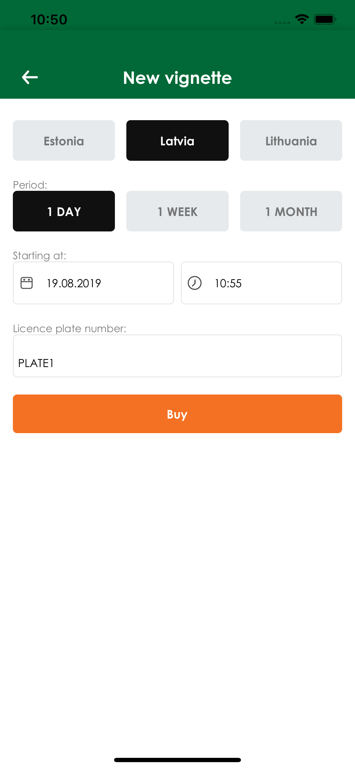 Tank-You screenshot 7