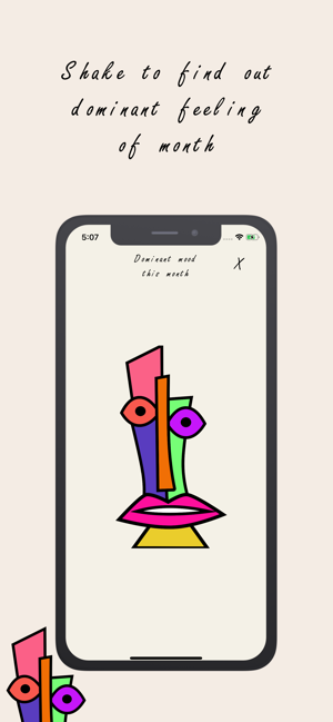 Abstract Moody(圖4)-速報App