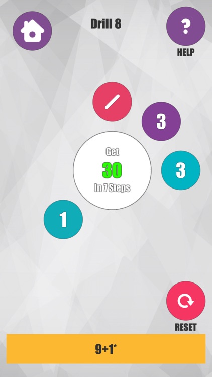 Mathbrain by XGameDev.com screenshot-4