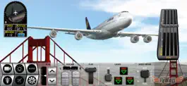 Game screenshot Flight Simulator FlyWings 2016 hack