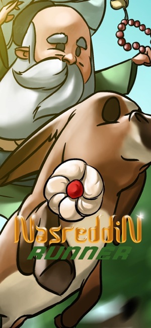 Nasreddin Runner(圖1)-速報App