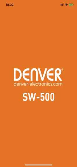 Game screenshot DENVER SW-500 mod apk