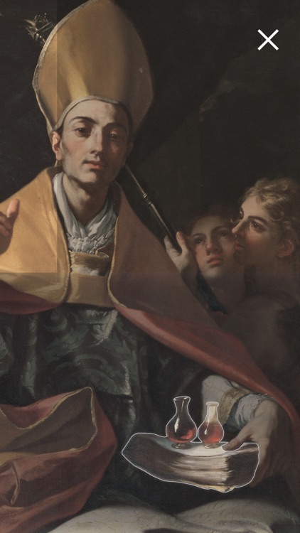 Guide Tesoro San Gennaro screenshot-7