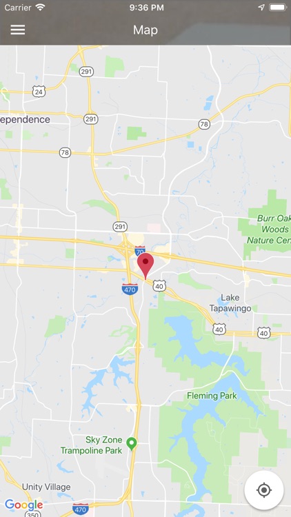 Goggles Store Manager screenshot-7