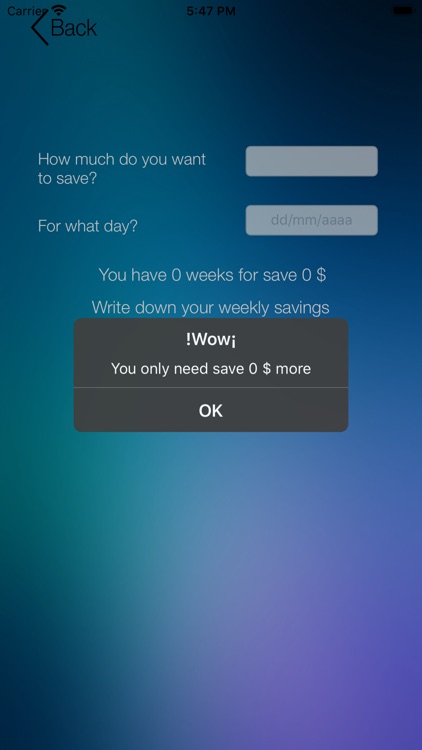 Save Money Money Saving Tips screenshot-3