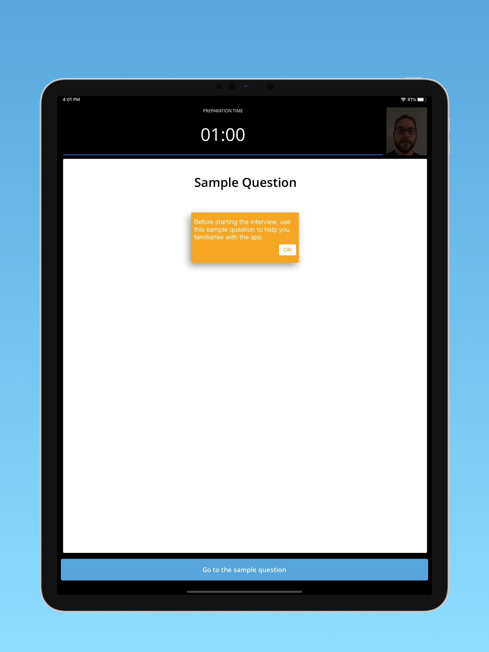 InterviewApp